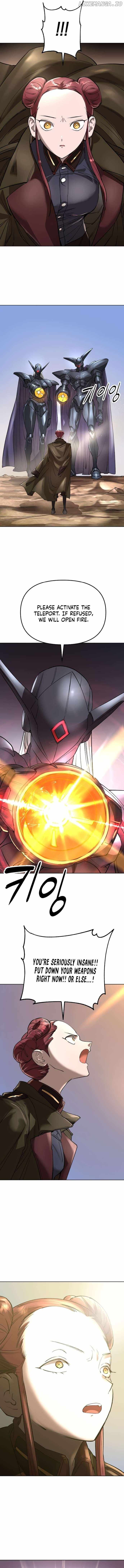 Cosmic Heavenly Demon 3077 Chapter 50 4